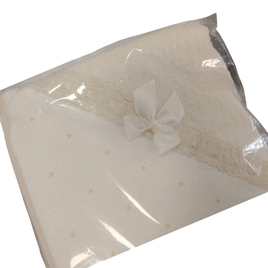 Capa de baño