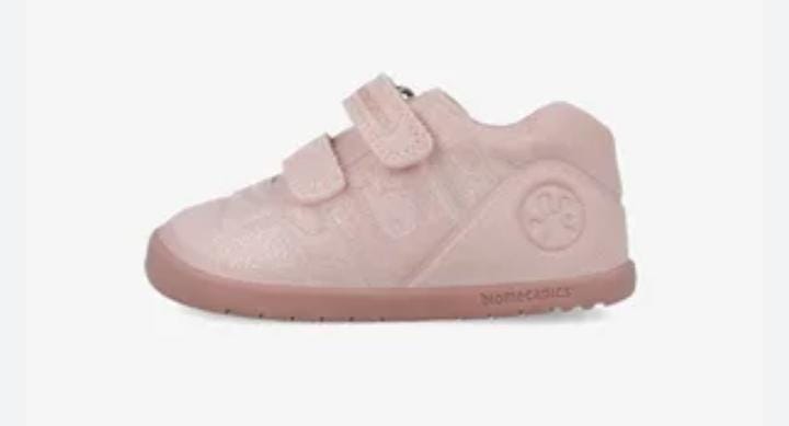Deportivas biomecanic rosa