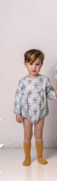 Pelele espantapájaros