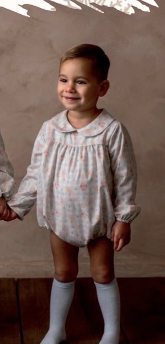 Pelele setas