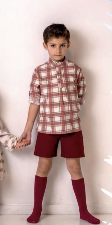 Camisa